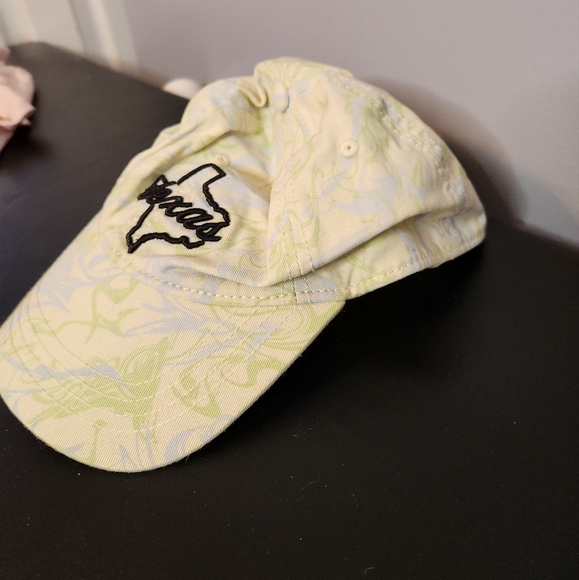 Home Free Texas Hat One Size Fits Most - Picture 9 of 9